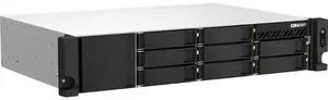 QNAP TS-873AeU-RP-4G SAN/NAS Storage System TS-873AeU-RP-4G-US