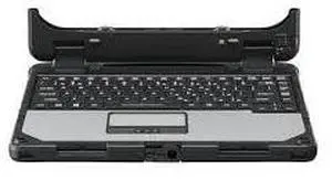 Panasonic Keyboard
