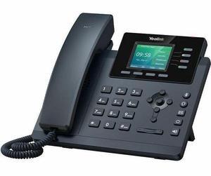 Yealink SIP-T34W IP Phone Corded/Cordless Wi-Fi, Bluetooth Wall Mountable
