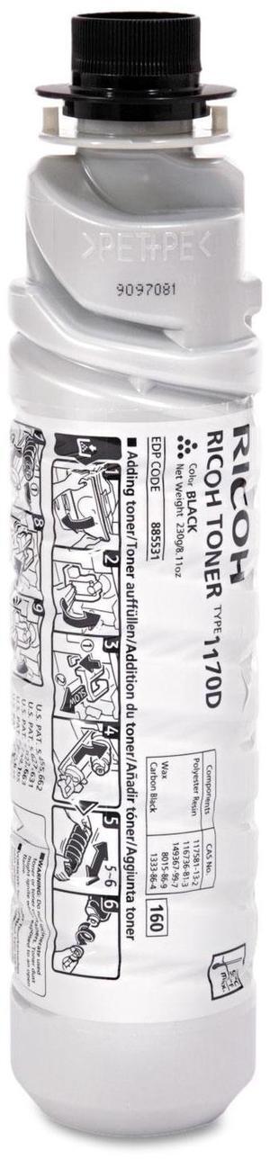 841718 Toner 7000 Page-Yield Black 841718US