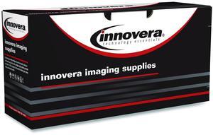 Innovera Remanufactured Black Toner, Replacement for 147A (W1470A)