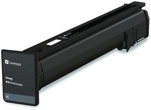 79L1HK0 Extra High-Yield Toner 47700 Page-Yield Black