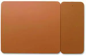 MagPad Charger and Mouse Pad Brown MGPBN