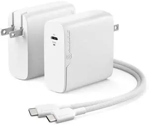 ALOGIC 1X100 Rapid Power 100W GaN Charger WCG1X100US
