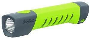 Pro Series Hybrid Handheld Rechargeable Lithium Ion/2 AA Batteries Included Gray/Green ENYPHH21