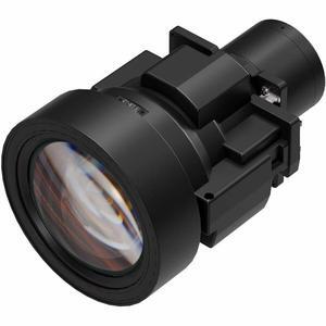 NEC Display NP53ZL 19 mm to 27.60 mm f/2.2 f/1.8 Short Throw Zoom Lens