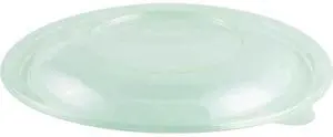Anchor Packaging Crystal Classsics 7" Round Bowl Lid Clear 150Ct CP700