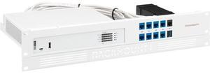 RACKMOUNT.IT SORACK RM-SR-T11 Rack Shelf with Couplers RMSRT11