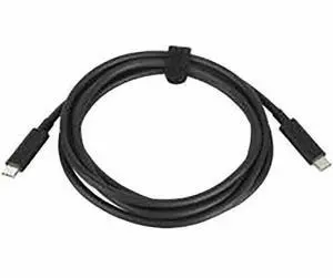 HP USB-C to USB-C 100W Cable (Z Display Dock/Charge) (5AR72AA)