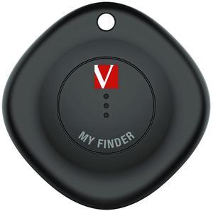 My Finder Bluetooth Tracker for Apple iOS Black 32130