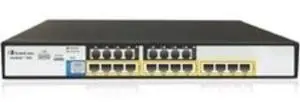 AudioCodes Mediant 800B with 6 Active/Standby Pairs of FE/GE Interfaces