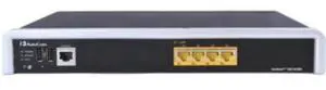 AudioCodes Mediant 500 Session Border Controller M500ESBC
