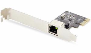 StarTech 1-Port Gigabit PCIe Network Adapter Card ST1000SPEX2T