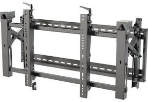 Tripp Lite Wall Mount for up to 70in Display Monitor Black DWMSCL4570VW