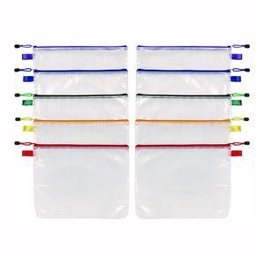 STORAGE,ZIP,POUCH,10PK