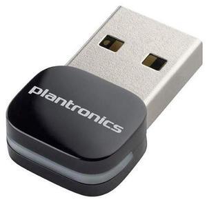 Plantronics USB Bluetooth Adapter for Desktop Computer