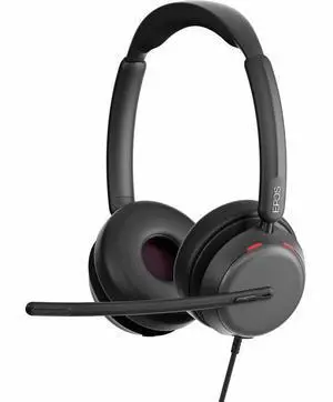 EPOS IMPACT 860 ANC Headset