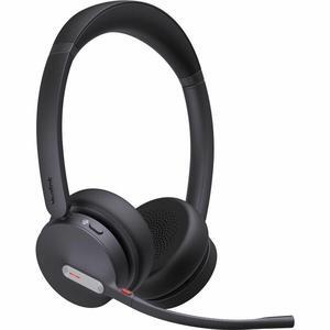 Yealink BH70 Dual Teams USB-C Wireless Bluetooth Headset 1208667