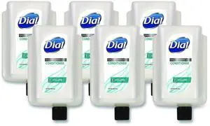 Salon Series Conditioner Refill for Versa Dispenser Floral Scent 15 oz 6/Carton 98960