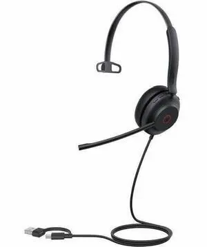 Yealink USB Wired Headset 1308166