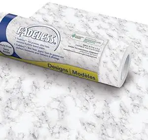 Pacon Fadeless Bulletin Board Art Paper Marble 4x50ft 1Ct P0057115
