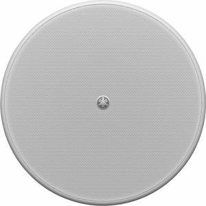 Yamaha VC4NW Speaker 15 W RMS 60 W PMPO 2-way 1 Pack