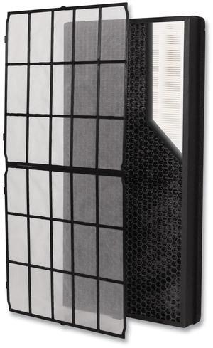 AeraMax SV Combo Filter 2 Sets/Pack 9787902