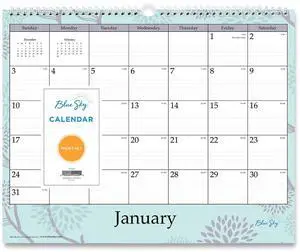 Rue Du Flore Wall Calendar Rue du Flore Artwork 12x15 2025 101611