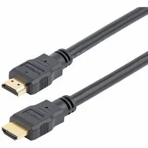 StarTech 3FT (0.9M) HDMI CABLE - 10 PACK - 4K HIGH SPEED HDMI CABLE W/ETHERNET