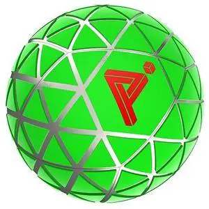 Play Impossible Gameball - Green