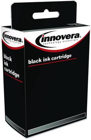 Innovera Remanufactured Black High-Yield Ink, Replacement for 962XL (3JA03AN)