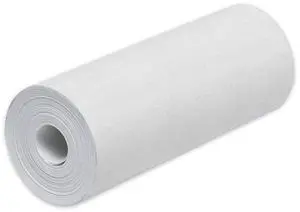 Direct Thermal Printing Thermal Paper Rolls 2.25" x 24 ft White 100/Carton 90720008