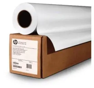 HP Inkjet Print Banner Paper 36" x 75 ft Matte 2 Pack C0F12A
