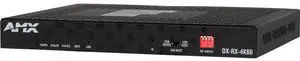 AMX DX-RX-4K60 DXLink 4K60 HDMI Receiver Module FG101051201