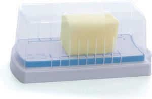 Progressive GBD-1 Butter Keeper, One Size, Clear