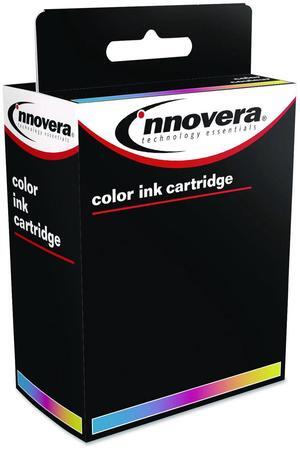 Innovera Remanufactured Cyan High-Yield Toner, Replacement for 962XL (3JA00AN)