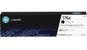 HP 176A LaserJet Black Original Imaging Drum W1766A