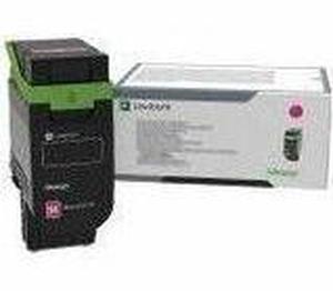 LEXMARK LXK CS531,CX532 MAG 8.8K CRTG