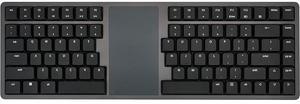 Kinesis Form Split Touchpad Keyboard, Mechanical Switches, Backlighting