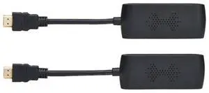 Tripp Lite HDMI over Wireless Extender Kit, Switchable Channel, Up to 65 ft