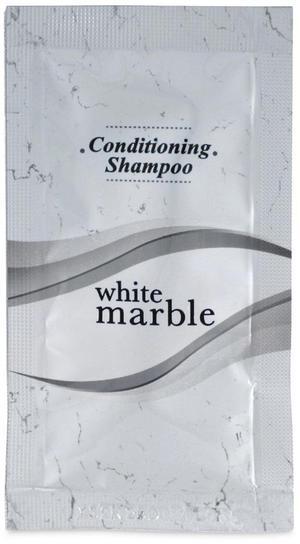 Shampoo/Conditioner Clean Scent 0.25 oz 500/Carton DIA20817