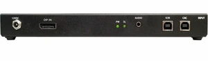 Black Box Secure KVM Peripheral Defender NIAP 4.0 Certified DisplayPort CAC Black Box Secure KVM Peripheral Defender NIAP 4.0 Certified DisplayPort CAC