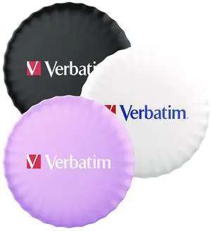 My Finder Bluetooth Coin Tracker for Apple iOS Black/Purple/White 3/Pack 32135