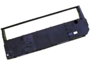 Printronix Dot Matrix Ribbon Cartridge Black Pack 062471