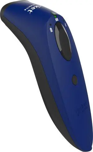 SocketScan S720, General Purpose 2D Reader, Blue