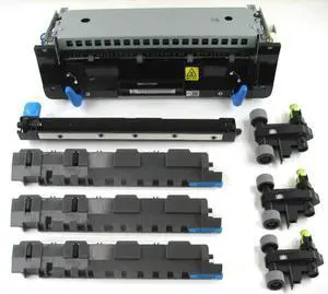 Lexmark 225K Maintenance Kit Belt SY Fuser 115 V LTR NLRP Type 05