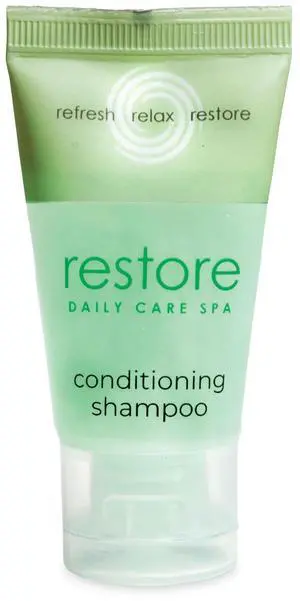 Restore Conditioning Shampoo Clean Scent 1 oz 288/Carton DIA06026