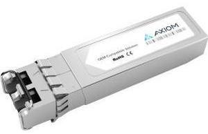 Axiom 10GBASE-LR SFP+ Transceiver for Cisco - SFP-10G-LR-S