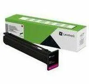 Lexmark 79L1HM0 Extra High-Yield Toner 46900 Page-Yield - Magenta - Printer Compatibility Lexmark CX950, 951, 833