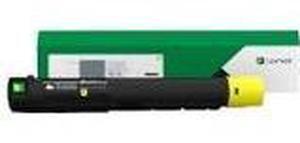 Lexmark Unison Original Laser Toner Cartridge Black Pack